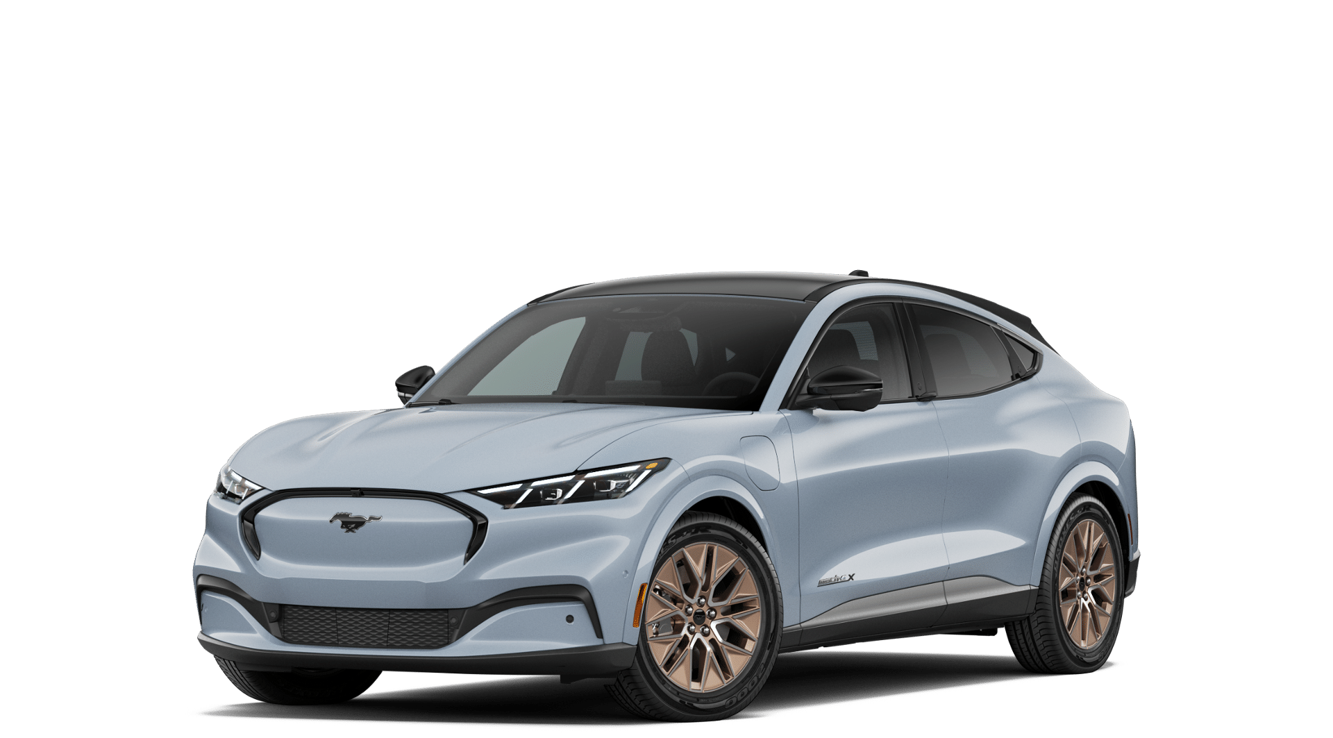 2026 Ford Mustang Mach-E® External Image 1